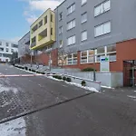 Parkside By Bookinghost Stettin