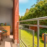 Apartment Parkside By Bookinghost Stettin
