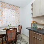 Parkside By Bookinghost * Stettin
