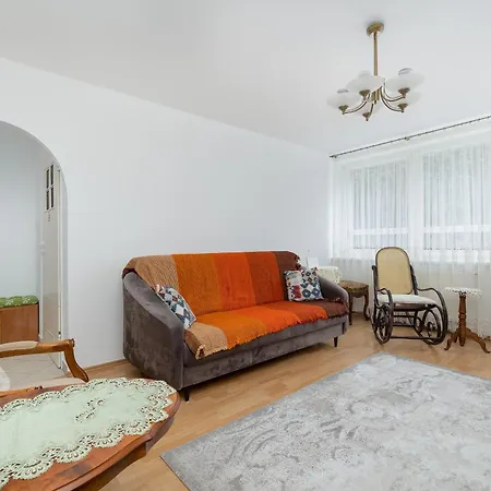 Parkside By Bookinghost Štetín