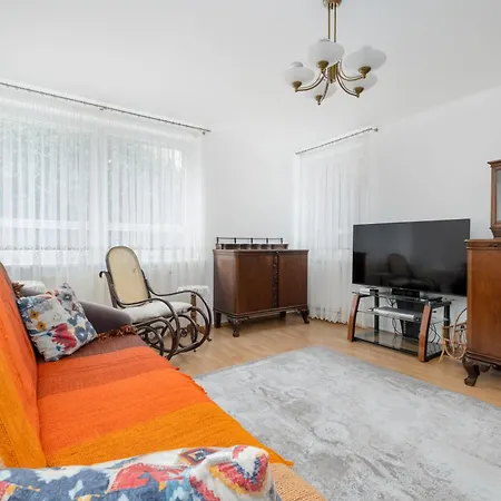 Parkside By Bookinghost * Στσέτσιν