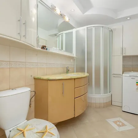 Parkside By Bookinghost Διαμέρισμα Στσέτσιν