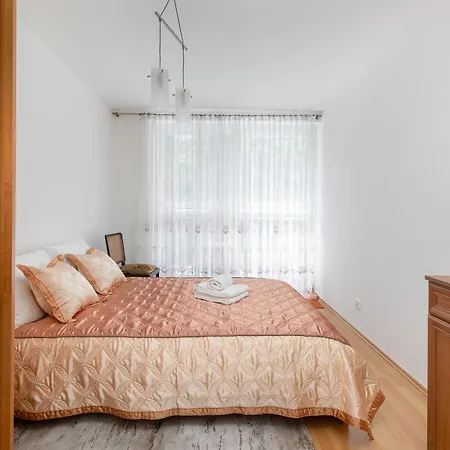 Parkside By Bookinghost Διαμέρισμα