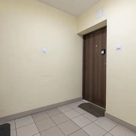 Parkside By Bookinghost * Στσέτσιν