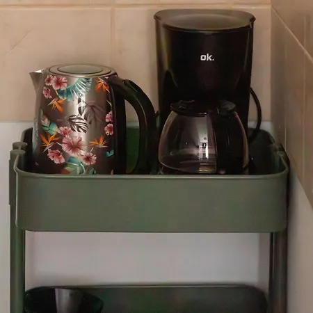 Διαμέρισμα Parkside By Bookinghost *