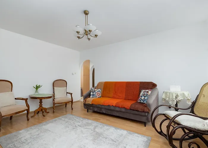 Parkside By Bookinghost Διαμέρισμα Στσέτσιν