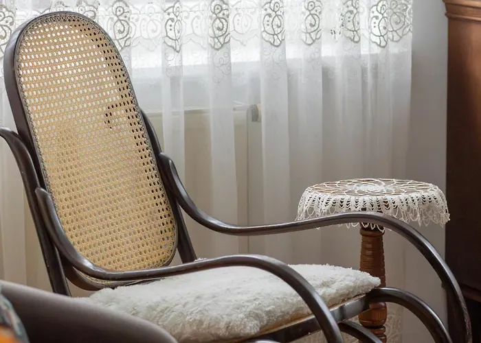 Parkside By Bookinghost Štetín