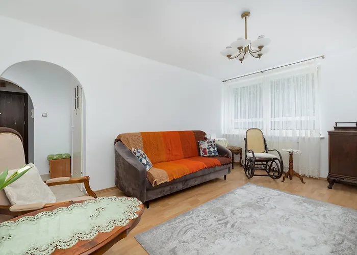 Parkside By Bookinghost Στσέτσιν