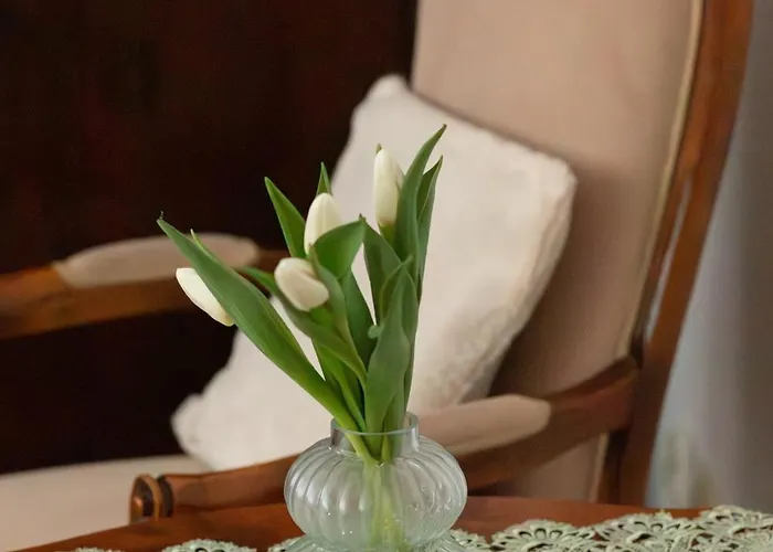 Parkside By Bookinghost