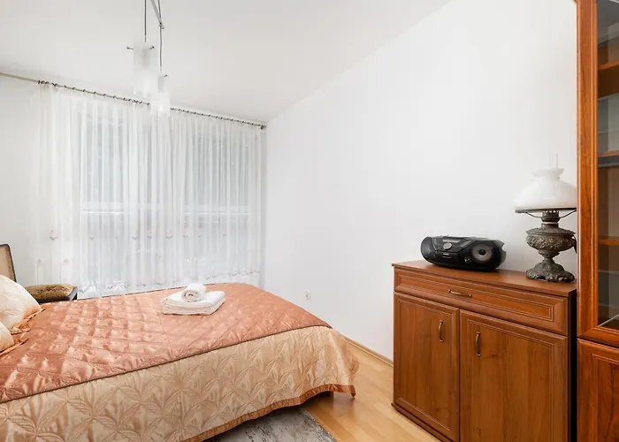 Parkside By Bookinghost Διαμέρισμα