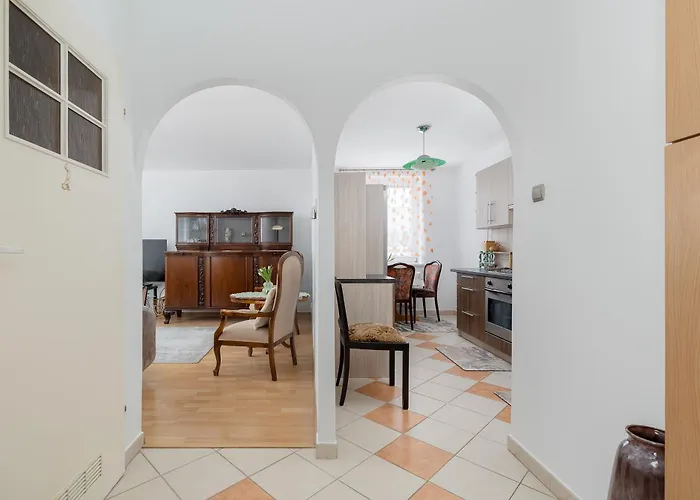 Διαμέρισμα Parkside By Bookinghost