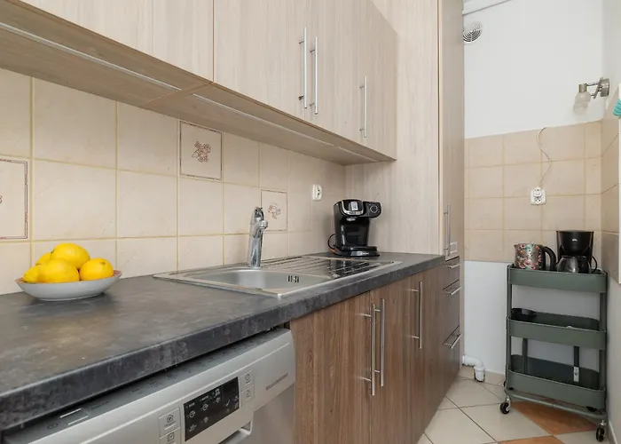 Parkside By Bookinghost Διαμέρισμα *