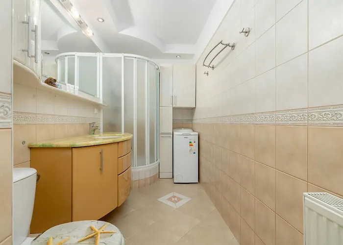 Parkside By Bookinghost Στσέτσιν