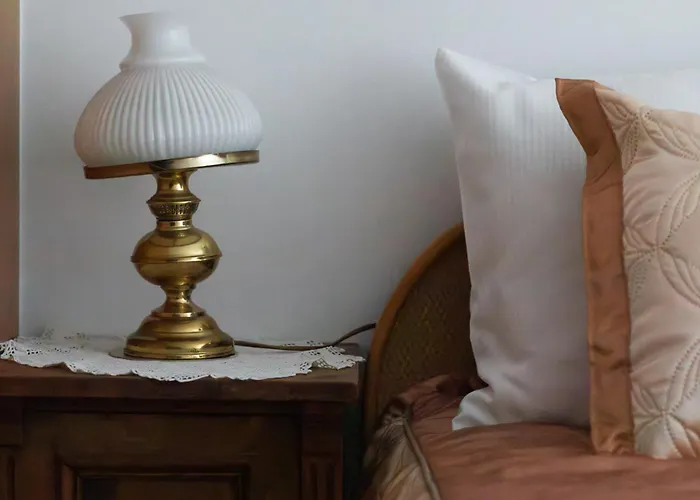 Parkside By Bookinghost Apartmán