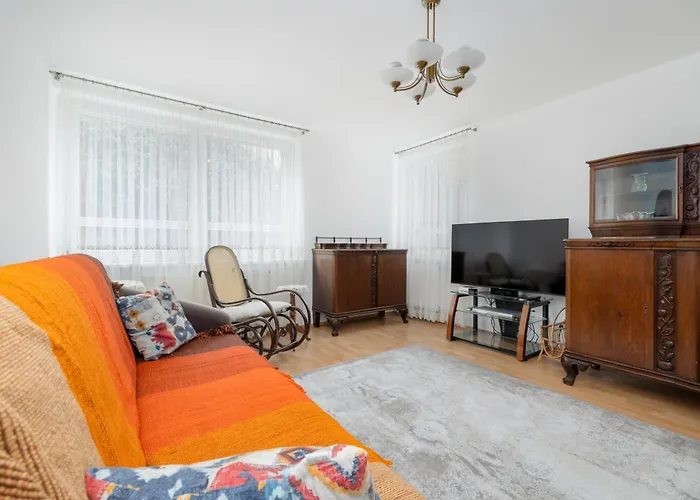 Parkside By Bookinghost * Στσέτσιν