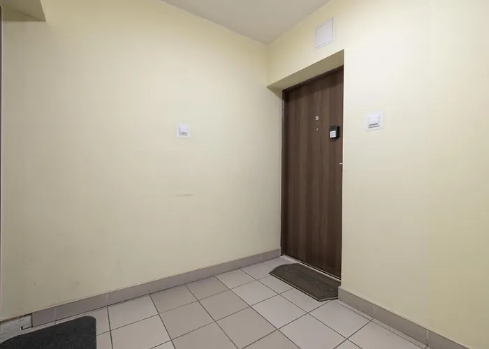 Parkside By Bookinghost * Štetín