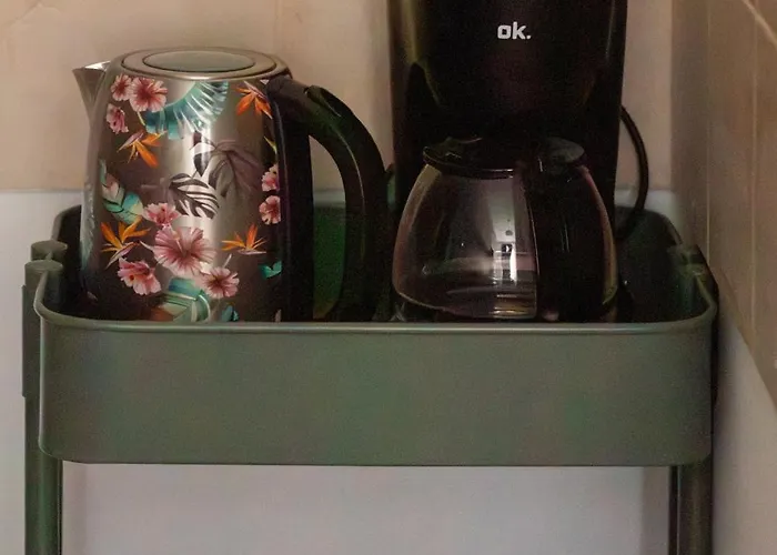 Διαμέρισμα Parkside By Bookinghost *