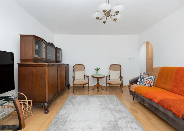 Parkside By Bookinghost Στσέτσιν