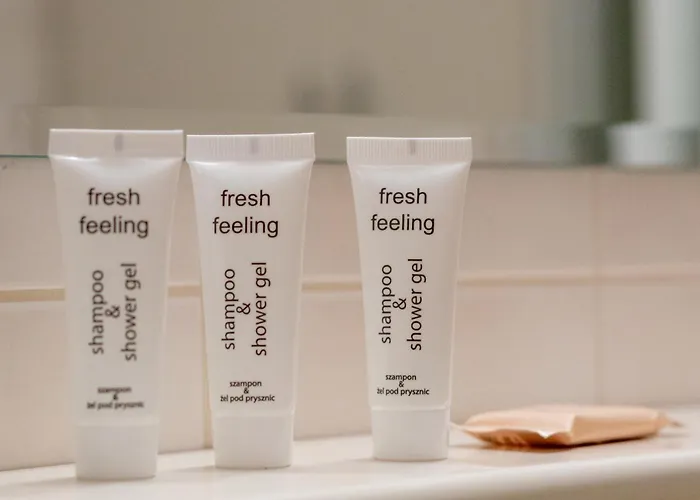 Parkside By Bookinghost Apartmán *