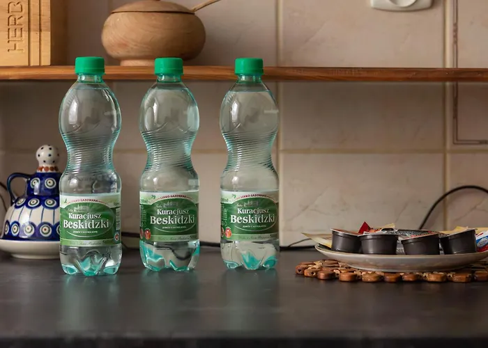 Parkside By Bookinghost Διαμέρισμα Στσέτσιν